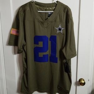 Dallas Cowboys jersey